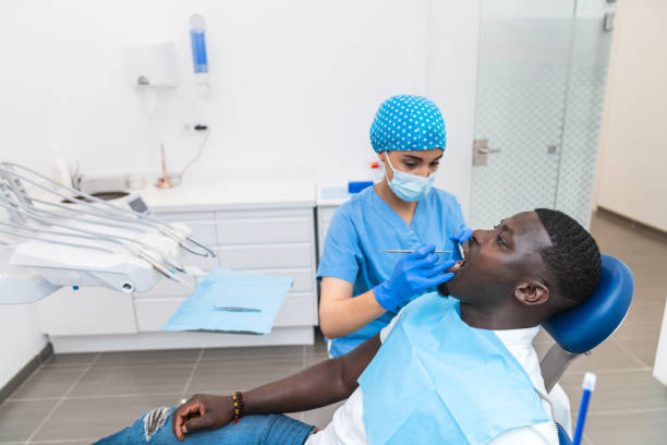 Best Root Canal Emergency Dentist  in Vevay, IN